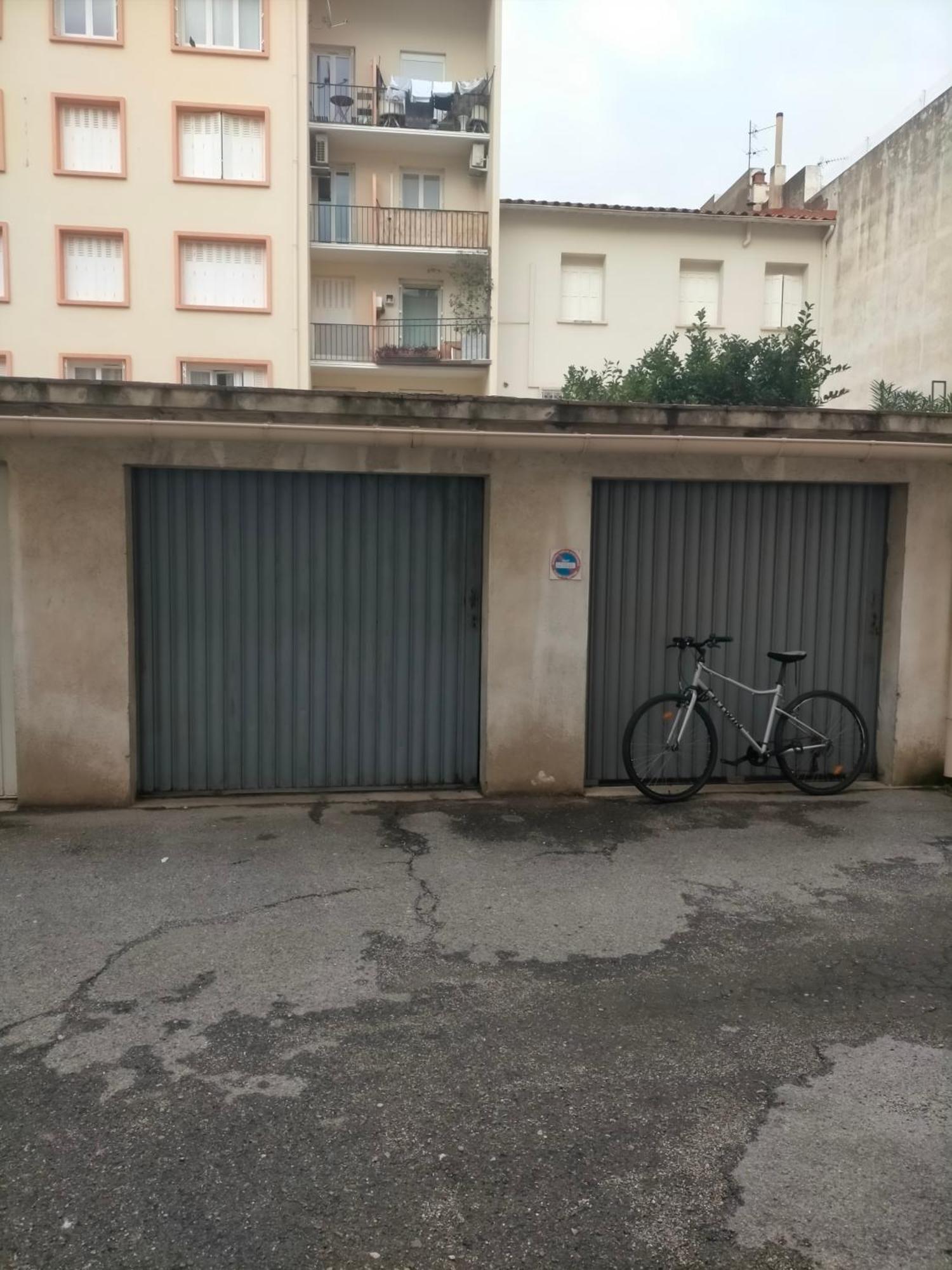 佩皮尼昂La Jungle Urbaine Avec Garage Prive & Climatisation公寓 外观 照片
